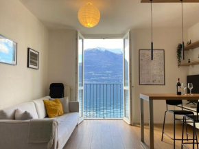 Casa al Lago - Incantevole Apt con Spiaggia